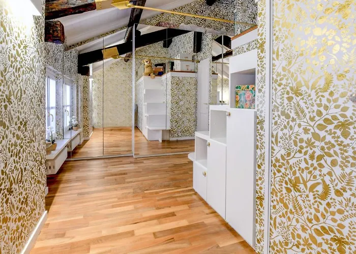 Glow - By Myhomeincomo Apartman Como